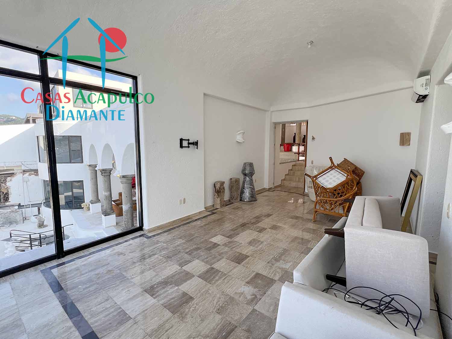 Casa Buenos Aires - Recámara dos 3